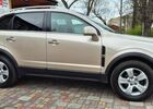 Опель Антара 2012 в Европе на Automoto.ua Опель Антара, объемом двигателя 2.23 л и пробегом 278 тыс. км за 26900 $, фото 5 на Automoto.ua