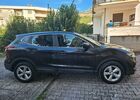 Ниссан Кашкай 2018 в Европе на Automoto.ua Черный Ниссан Кашкай, объемом двигателя 1.46 л и пробегом 99 тыс. км за 14499 $, фото 2 на Automoto.ua