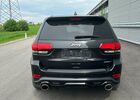 Чорний Джип Grand Cherokee, об'ємом двигуна 6.42 л та пробігом 165 тис. км за 39903 $, фото 5 на Automoto.ua