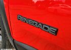 Джип Ренегат, об'ємом двигуна 1.37 л та пробігом 128 тис. км за 9179 $, фото 17 на Automoto.ua