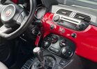 Червоний Абарт 500, об'ємом двигуна 1.37 л та пробігом 113 тис. км за 12892 $, фото 8 на Automoto.ua