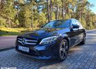 Мерседес Ц-Клас 2019 у Європі на Automoto.ua Чорний Мерседес Ц-Клас, об'ємом двигуна 1 л та пробігом 166 тис. км за 20073 $, фото 30 на Automoto.ua
