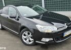 Сітроен С5, об'ємом двигуна 1.6 л та пробігом 177 тис. км за 4741 $, фото 6 на Automoto.ua