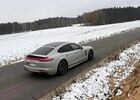 Порше Panamera, об'ємом двигуна 4 л та пробігом 22 тис. км за 160907 $, фото 27 на Automoto.ua