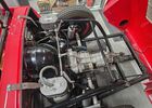 Порше 356 1955 у Європі на Automoto.ua Червоний Порше 356, об'ємом двигуна 0 л та пробігом 10 тис. км за 75379 $, фото 4 на Automoto.ua