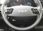 Киа EV6, объемом двигателя 0 л и пробегом 1674 тыс. км за 49654 $, фото 20 на Automoto.ua