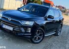 Cанг Йонг Korando, об'ємом двигуна 1.6 л та пробігом 30 тис. км за 18790 $, фото 3 на Automoto.ua