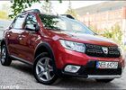 Дачія Sandero StepWay, об'ємом двигуна 0.9 л та пробігом 124 тис. км за 8423 $, фото 1 на Automoto.ua