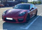 Порше Panamera, об'ємом двигуна 4.81 л та пробігом 190 тис. км за 32376 $, фото 4 на Automoto.ua