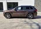 Коричневий Джип Grand Cherokee, об'ємом двигуна 2.99 л та пробігом 22 тис. км за 49516 $, фото 11 на Automoto.ua