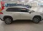 Тойота Corolla Cross 2023 в Европе на Automoto.ua Серый Тойота Corolla Cross, объемом двигателя 1.99 л и пробегом 39 тыс. км за 35897 $, фото 14 на Automoto.ua