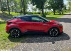 Тойота C-HR, об'ємом двигуна 1.8 л та пробігом 66 тис. км за 25032 $, фото 10 на Automoto.ua