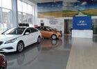 Купить новое авто  в Запорожье в автосалоне "Техноцентр Навигатор" | Фото 5 на Automoto.ua