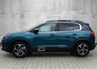 Синий Ситроен C5 Aircross, объемом двигателя 2 л и пробегом 110 тыс. км за 21421 $, фото 6 на Automoto.ua