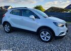 Опель Mokka, об'ємом двигуна 1.36 л та пробігом 58 тис. км за 9482 $, фото 7 на Automoto.ua