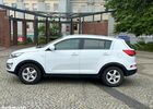 Кіа Sportage, об'ємом двигуна 1.69 л та пробігом 254 тис. км за 9698 $, фото 6 на Automoto.ua