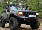 Джип Cherokee, об'ємом двигуна 3.96 л та пробігом 151 тис. км за 11771 $, фото 7 на Automoto.ua