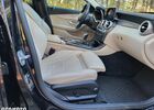 Мерседес Ц-Клас 2019 у Європі на Automoto.ua Чорний Мерседес Ц-Клас, об'ємом двигуна 1 л та пробігом 166 тис. км за 20073 $, фото 15 на Automoto.ua