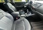 Киа Sportage, объемом двигателя 2 л и пробегом 173 тыс. км за 9482 $, фото 7 на Automoto.ua