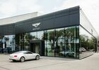 Чорний Бентлі Continental GTC, об'ємом двигуна 4 л та пробігом 1 тис. км за 354632 $, фото 21 на Automoto.ua