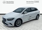Мерседес Б-класс 2019 в Европе на Automoto.ua Белый Мерседес Б-класс, объемом двигателя 1 л и пробегом 72 тыс. км за 24189 $, фото 1 на Automoto.ua