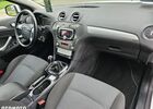 Форд Мондео, объемом двигателя 2 л и пробегом 222 тыс. км за 3456 $, фото 17 на Automoto.ua