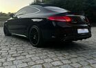 Мерседес Ц-Клас 2019 у Європі на Automoto.ua Чорний Мерседес Ц-Клас, об'ємом двигуна 1 л та пробігом 112 тис. км за 29516 $, фото 10 на Automoto.ua