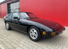 Чорний Порше 924, об'ємом двигуна 2.45 л та пробігом 26 тис. км за 35839 $, фото 1 на Automoto.ua