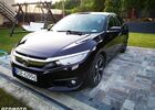 Хонда Сівік, об'ємом двигуна 1.5 л та пробігом 29 тис. км за 13823 $, фото 1 на Automoto.ua