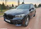 БМВ X3 M, объемом двигателя 3 л и пробегом 39 тыс. км за 52916 $, фото 2 на Automoto.ua