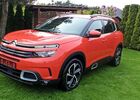 Сітроен C5 Aircross, об'ємом двигуна 1.5 л та пробігом 150 тис. км за 14017 $, фото 16 на Automoto.ua