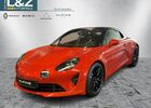 Оранжевый Рено Alpine a110, объемом двигателя 1.8 л и пробегом 50 тыс. км за 94629 $, фото 1 на Automoto.ua