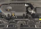Черный Ягуар E-Pace, объемом двигателя 2 л и пробегом 26 тыс. км за 40929 $, фото 11 на Automoto.ua