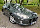 Пежо 407, об'ємом двигуна 2 л та пробігом 197 тис. км за 4298 $, фото 3 на Automoto.ua