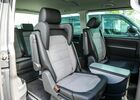 Серый Фольксваген Transporter T6, объемом двигателя 1.97 л и пробегом 100 тыс. км за 104418 $, фото 8 на Automoto.ua