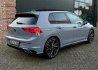 Фольксваген Гольф 2021 у Європі на Automoto.ua Сірий Фольксваген Гольф, об'ємом двигуна 1.5 л та пробігом 72 тис. км за 37369 $, фото 5 на Automoto.ua