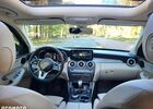 Мерседес Ц-Клас 2019 у Європі на Automoto.ua Чорний Мерседес Ц-Клас, об'ємом двигуна 1 л та пробігом 166 тис. км за 20073 $, фото 10 на Automoto.ua