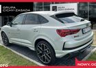 Ауді RS Q3, об'ємом двигуна 2.48 л та пробігом 1 тис. км за 75044 $, фото 1 на Automoto.ua