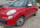 Фіат 500L, об'ємом двигуна 1.6 л та пробігом 203 тис. км за 3218 $, фото 8 на Automoto.ua