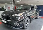 Купити нове авто Toyota у Чернівцях в автосалоні "Олімп-Моторс" | Фото 7 на Automoto.ua