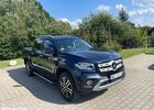 Мерседес X-Class 2019 в Европе на Automoto.ua Мерседес X-Class, объемом двигателя 2.99 л и пробегом 80 тыс. км за 41139 $, фото 1 на Automoto.ua