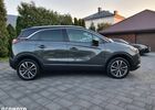 Опель Crossland X, об'ємом двигуна 1.2 л та пробігом 123 тис. км за 9698 $, фото 10 на Automoto.ua