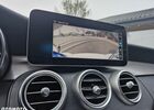 Мерседес Ц-Класс 2020 в Европе на Automoto.ua Белый Мерседес Ц-Класс, объемом двигателя 1 л и пробегом 130 тыс. км за 79900 $, фото 36 на Automoto.ua