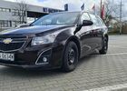 Шевроле Круз, об'ємом двигуна 1.36 л та пробігом 168 тис. км за 5940 $, фото 2 на Automoto.ua