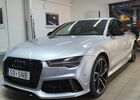 Ауди A7 Sportback, объемом двигателя 2.97 л и пробегом 160 тыс. км за 33477 $, фото 10 на Automoto.ua