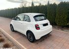 Фиат 500, объемом двигателя 0 л и пробегом 33 тыс. км за 11425 $, фото 9 на Automoto.ua