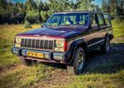 Джип Cherokee, об'ємом двигуна 3.96 л та пробігом 170 тис. км за 11210 $, фото 10 на Automoto.ua