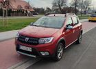 Дачія Sandero StepWay, об'ємом двигуна 0.9 л та пробігом 47 тис. км за 9395 $, фото 1 на Automoto.ua