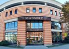 Купити нове авто  у Києві в автосалоні "Mansory" | Фото 1 на Automoto.ua