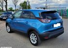 Опель Crossland X, объемом двигателя 1.2 л и пробегом 150 тыс. км за 10365 $, фото 6 на Automoto.ua